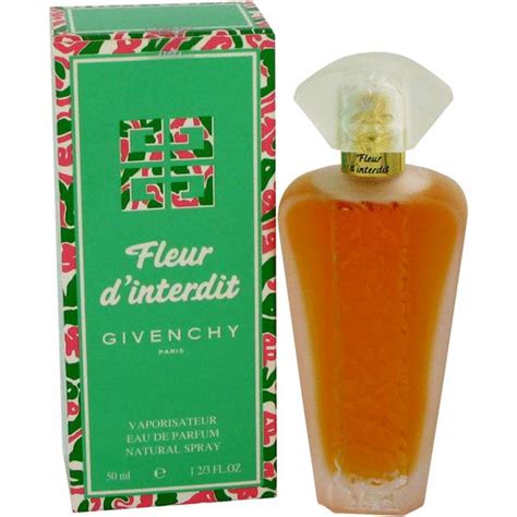 givenchy fleur d'interdit|Givenchy l'interdit perfume for women.